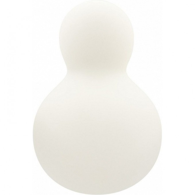 Белый вибромассажер TENGA для женщин IROHA YUKI IHM-01