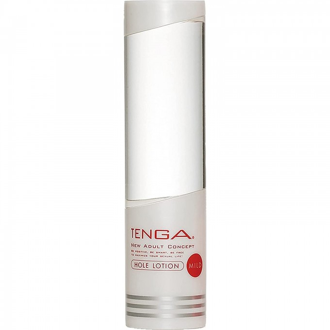 Лубрикант TENGA HOLE LOTION MILD 170 мл TLH-001