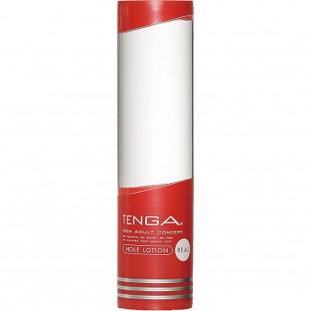 Лубрикант TENGA HOLE LOTION REAL 170 мл