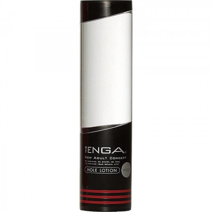 Лубрикант TENGA HOLE LOTION WILD 170 мл TLH-003