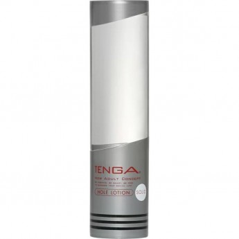 Лубрикант Tenga Solid 170 мл