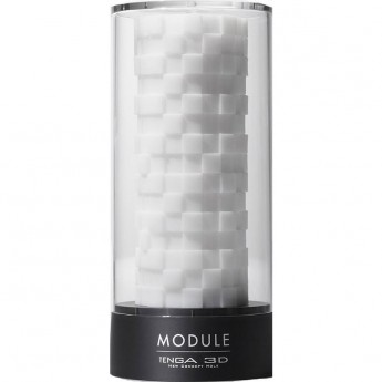Мастурбатор TENGA 3D MODULE