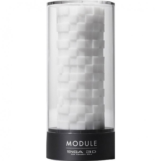 Мастурбатор TENGA 3D MODULE TNH-002