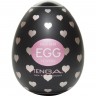 Мастурбатор TENGA EGG LOVERS EGG-001L