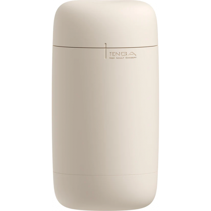 Мастурбатор TENGA PUFFY LATTE BROWN PUF-001