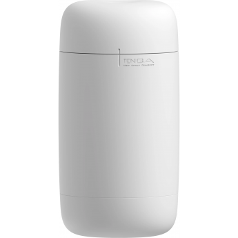 Мастурбатор TENGA PUFFY SUGAR WHITE