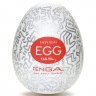Мастурбатор TENGA&KEITH HARING EGG PARTY