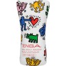 Мастурбатор TENGA&KEITH HARING SOFT TUBE KHC-102