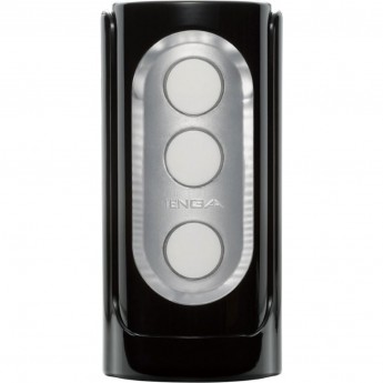 Стимулятор TENGA FLIP HOLE черный