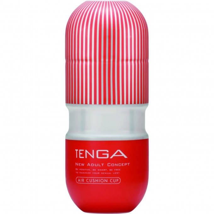 Мастурбатор TENGA AIR CUSHION TOC-105