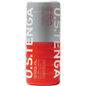 Мастурбатор TENGA DOUBLE HOLE US
